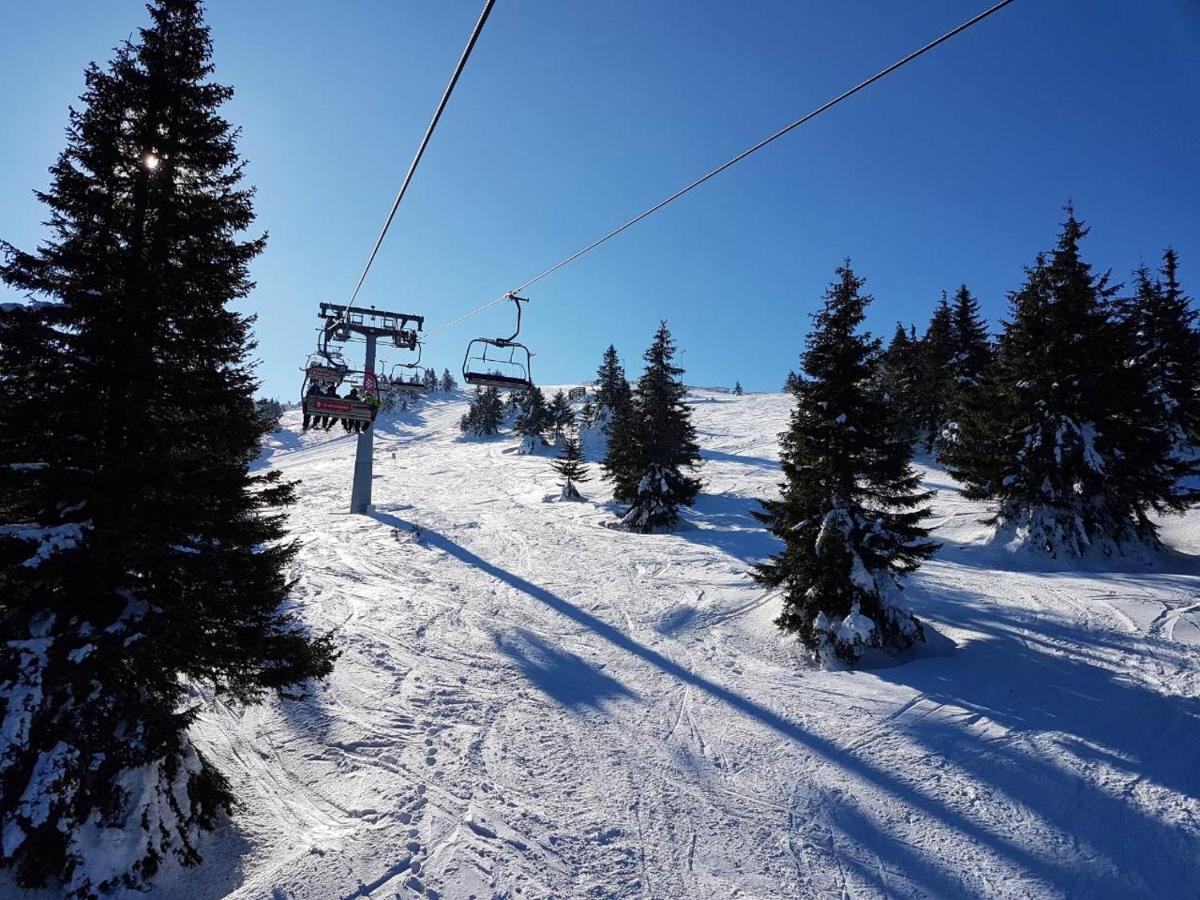 Kop Milmari P32 Apartment Kopaonik Exterior photo