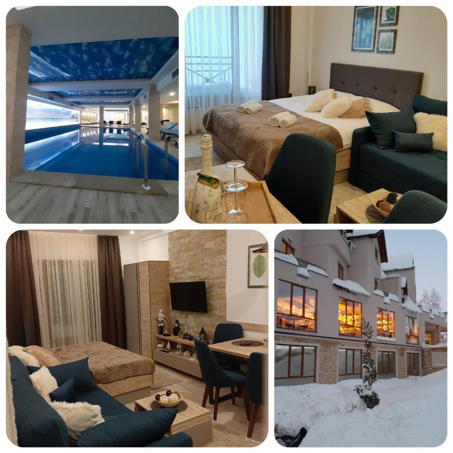 Kop Milmari P32 Apartment Kopaonik Exterior photo