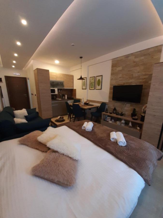 Kop Milmari P32 Apartment Kopaonik Exterior photo