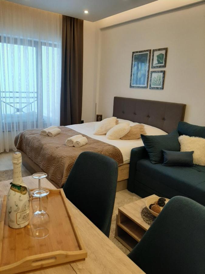 Kop Milmari P32 Apartment Kopaonik Exterior photo