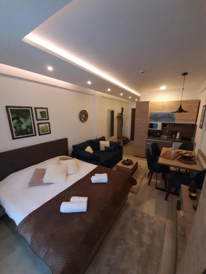 Kop Milmari P32 Apartment Kopaonik Exterior photo