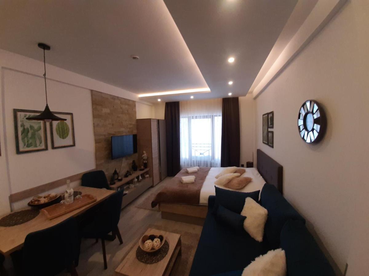 Kop Milmari P32 Apartment Kopaonik Exterior photo