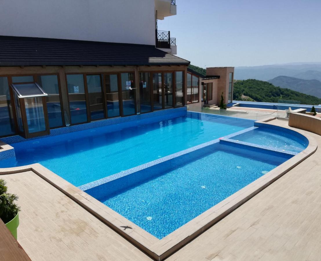 Kop Milmari P32 Apartment Kopaonik Exterior photo